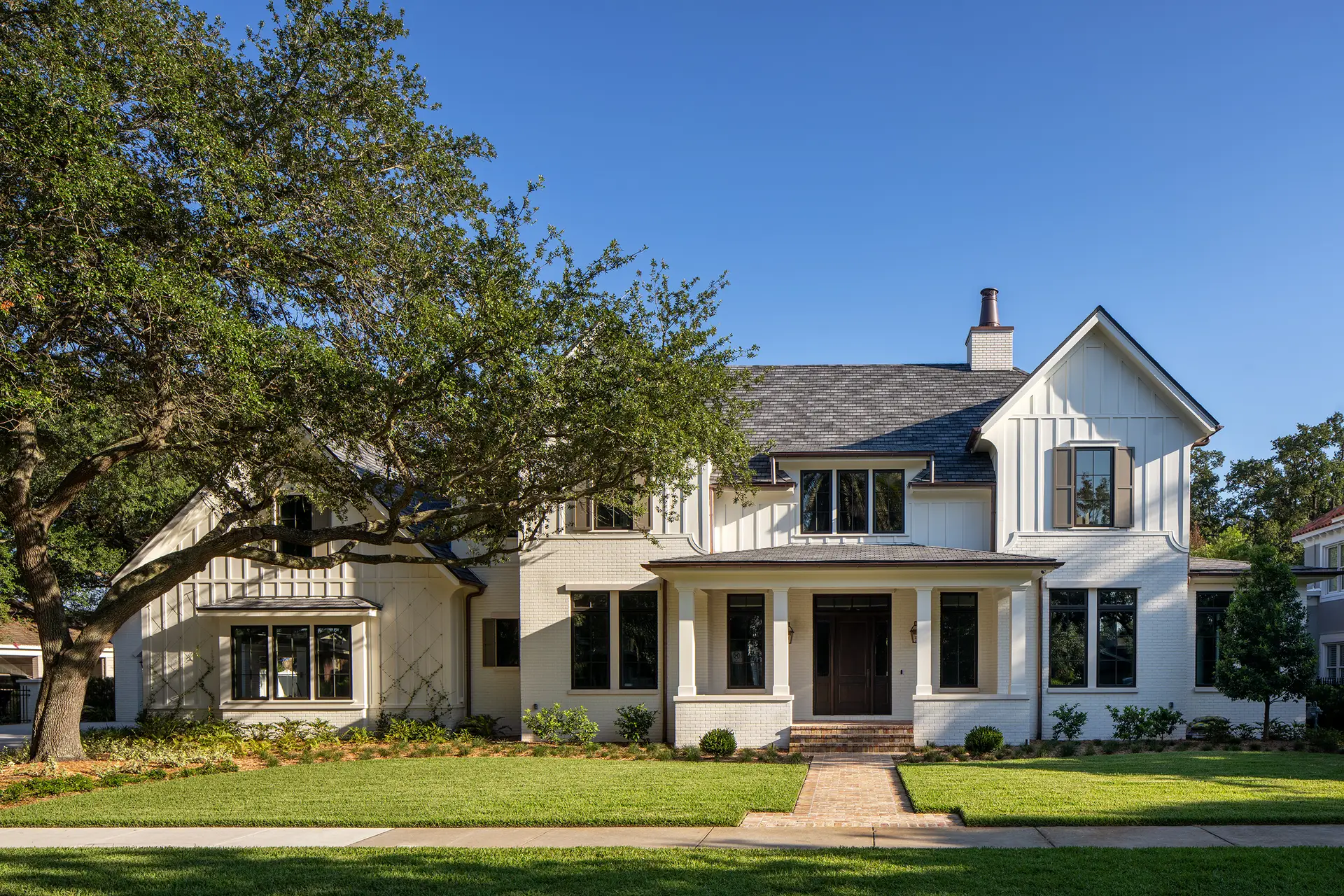Award Winning Custom Homes Tampa